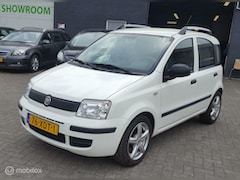 Fiat Panda - 1.2 Classic Plus