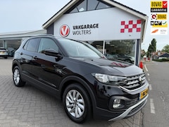 Volkswagen T-Cross - 1.0 TSI Life/ Apple Carplay