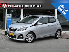 Peugeot 108 - 1.0 e-VTi Active