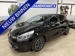 Renault Clio - 0.9 TCe ECO Night&Day
