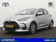 Toyota Yaris - 1.5 Hybrid Active Plus Limited