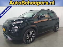 Citroën C3 Aircross - 1.2 PureTech S&S Business HUD/NAVI/CRUISE/AIRCO/LMV