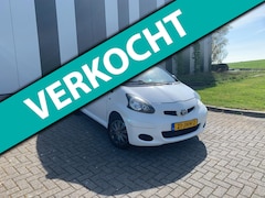 Toyota Aygo - 1.0-12V Access Nw APK-Airco-2 Sleutels
