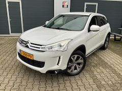 Citroën C4 Aircross - 2.0 HDI Exclusive 4WD APK 5-2026