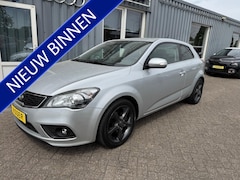 Kia Cee'd - 1.6 CRDi Comfort Pack