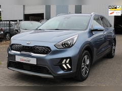 Kia Niro - 1.6 GDi Hybrid Edition ACC Keyless Trekhaak Camera