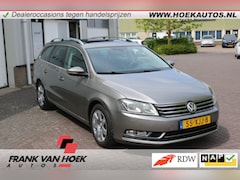 Volkswagen Passat Variant - 1.4 TSI Highline BlueMotion Automaat