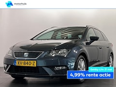 Seat Leon Sportstourer - 1.0 EcoTSI 115PK STYLE BUSINESS INTENS
