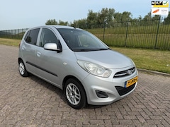Hyundai i10 - 1.2 i-Drive Cool