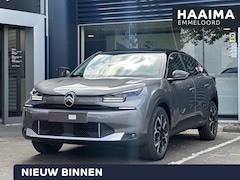 Citroën Ë-C4 - Business 54 kWh | Stoel-/Voorruitverwarming | Apple Carplay/Android Auto | Adaptive Cruise