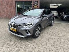 Renault Captur - 1.0 TCe 100 Edition One trekhaak , all season