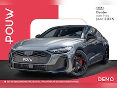 Audi A5 Limousine - 2.0 299pk e-hybrid quattro S Edition | Techniek Pakket Plus | Trekhaak Wegklapbaar | 20" V