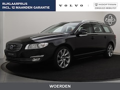 Volvo V70 - T4 AUT(6) POLAR+ LUXURY LINE HARMAN KARDON KEYLESS ACC SCHUIFDAK