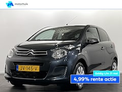 Citroën C1 - 1.0 VTi 68PK S&amp;S 5D