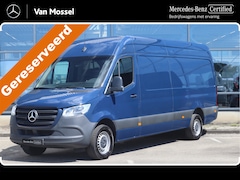 Mercedes-Benz Sprinter - 317 CDI L3H2 | AIRCO/CAMERA/CRUISE | Certified