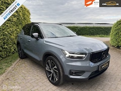 Volvo XC40 - 1.5 T4 R-Design|20inch velgen|Keyless go|Memory