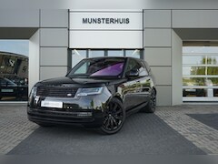 Land Rover Range Rover - 3.0 P510e Autobiography PHEV | Schuif/Kantel dak | Massage stoelen | Head-up display |