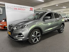 Nissan Qashqai - 1.2 Tekna / Nieuw binnenkort meer foto`s