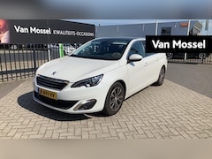 Peugeot 308 SW - 1.2 PureTech Blue Lease GT-line
