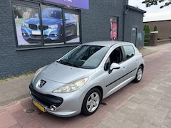 Peugeot 207 - 1.4 VTi X-line