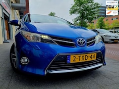 Toyota Auris Touring Sports - 1.8 Hybrid Lease PanoDak Navi Camera