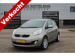 Kia Venga - 1.4 CVVT Comfort Pack / Airco / LMV 15"