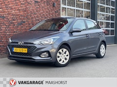 Hyundai i20 - 1.0 T-GDI Comfort