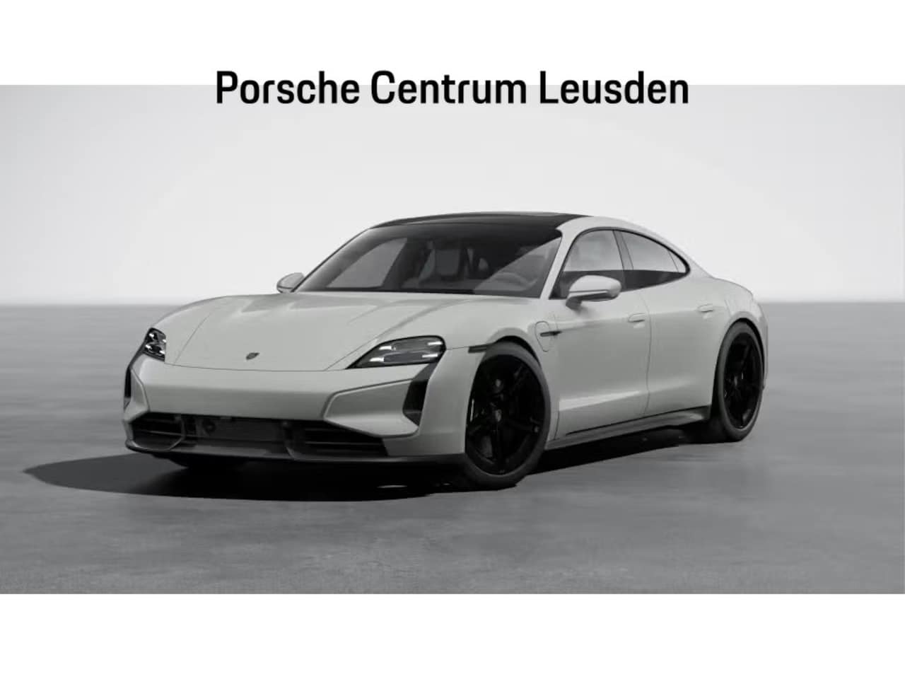 Porsche Taycan - Turbo S Turbo S - AutoWereld.nl