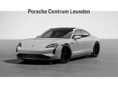 Porsche Taycan - Turbo S