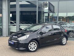 Kia Rio - 1.2 CVVT ComfortLine Airco Elek-Ramen