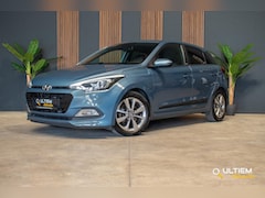 Hyundai i20 - 1.0 T-GDI Passion | CRUISE*CAMERA*NAVI
