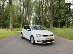 Volkswagen Polo - 1.4 TDI 6R NAVI
