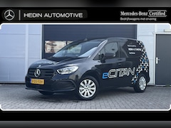 Mercedes-Benz eCitan - L1 Pro | Parkeerpakket Achter | Zitcomfortpakket | Dynamisch Exterieur Pakket