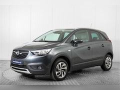 Opel Crossland X - 1.2 Turbo Innovation