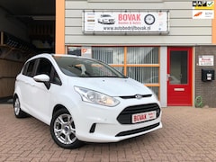 Ford B-Max - 1.0i EcoBoost Titanium White
