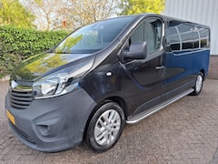 Opel Vivaro Combi - 1.6 CDTI L2H1 BiTurbo ecoFLEX 19950.- INCL BTW 9-PERSOONS 125PK