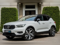 Volvo XC40 - 1.5 T5 Recharge R-Design PANO | H&K | 360 CAM | PILOT PACK | 20 INCH