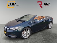 Opel Cascada - 1.6 Turbo Innovation