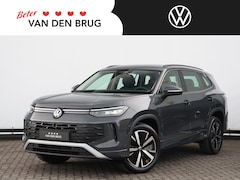 Volkswagen Tayron - Life Edition 1.5 eHybrid 150 kW / 204 pk SUV 6 ver Navigatie | Camera | Side assist | Stoe