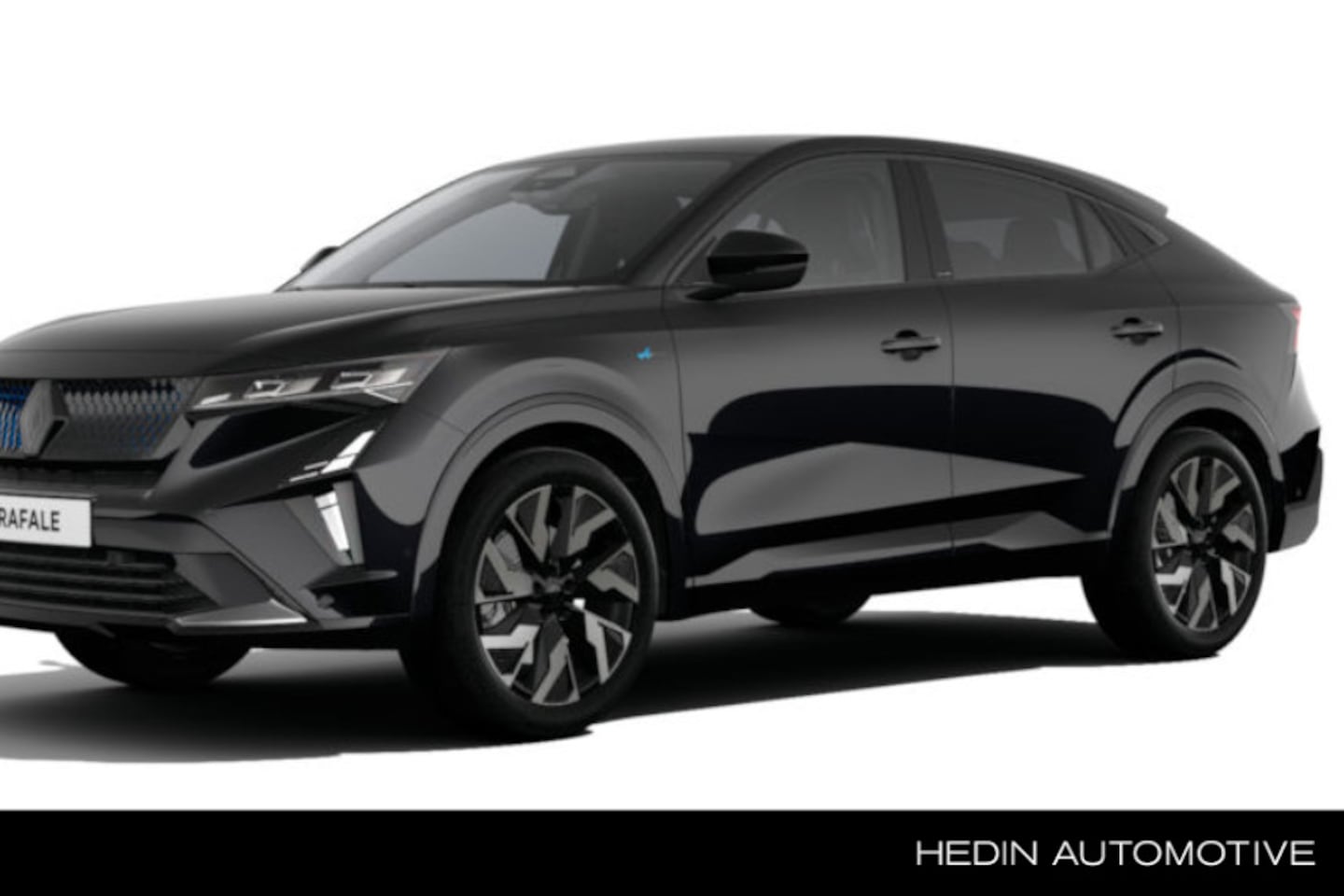 Renault Rafale - 1.2 E-Tech full hybrid 200PK esprit Alpine AUTOMAAT | VOORRAAD VOORDEEL | - AutoWereld.nl