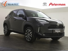 Toyota Yaris Cross - 1.5 Hybrid 115 Facelift Style | Stuur en Stoelverwarming