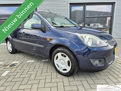 Ford Fiesta - 1.4-16V Ghia 109000KM NAP AIRCO