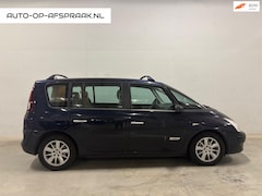 Renault Espace - 2.0 T Initiale Paris Leer 7pers. Automaat Navi