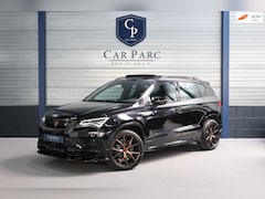 CUPRA Ateca - 2.0 TSI 4DRIVE 300+PK MAXTON/BREMBO/VIRTUAL/SFEER/BEATS/PANO/ALCANTARA+S.VERWARMING/19" LM