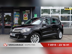 Volkswagen Tiguan - 1.4 TSI Airco/Stoelverw/Trekh/PDC