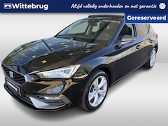 Seat Leon - 1.4 TSI eHybrid PHEV FR / Panorama dak / 17'' LM velgen / Adaptive cruise control / Achter