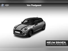 MINI Cooper - 5-deurs 60 Years Edition Chili Serious Business Aut