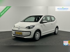 Volkswagen Up! - 1.0 take up BlueMotion AIRCO