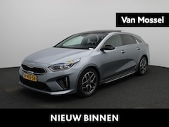 Kia Pro cee'd - ProCeed 1.4 T-GDI GT-Line | Panoramadak | Camera | Navigatie | Stoelverwarming |
