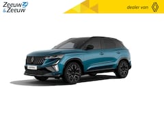 Renault Austral - E-Tech full hybrid 200 Iconic Esprit Alpine Nieuw model | 5x snel leverbaar met € 1000,